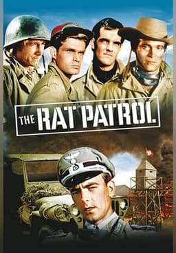 The Rat Patrol
