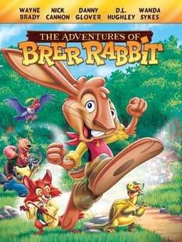 The Adventures of Brer Rabbit