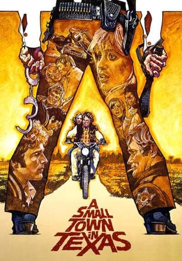 A Small Town in Texas