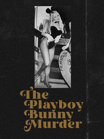 The Playboy Bunny Murder