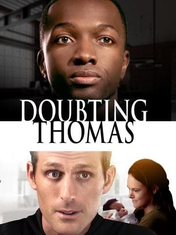 Doubting Thomas