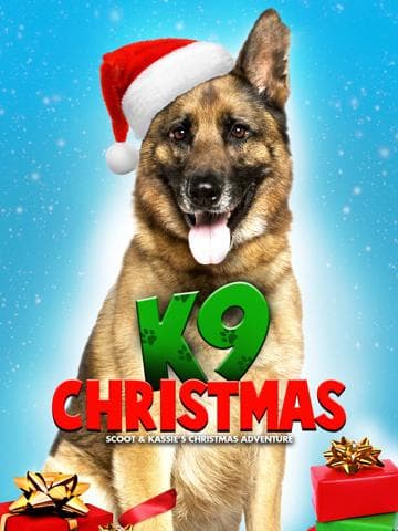 K-9 Adventures: A Christmas Tale