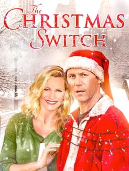 The Christmas Switch