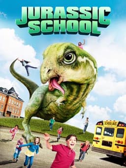 Jurassic School