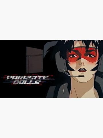 Dangerous Worry Dolls