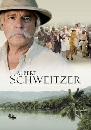 Albert Schweitzer