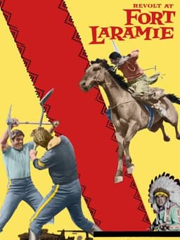 Revolt at Fort Laramie
