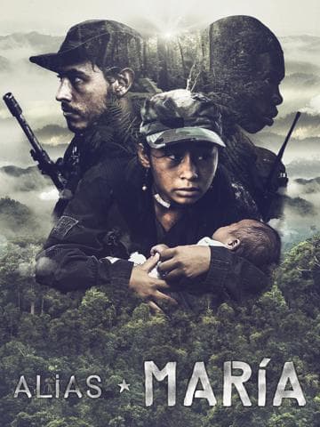 Alias Maria