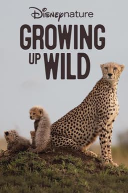 Growing Up Wild