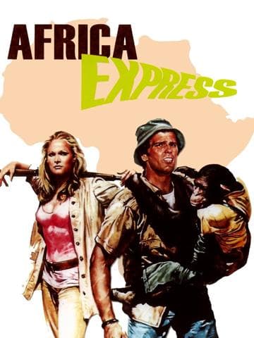 Africa Express