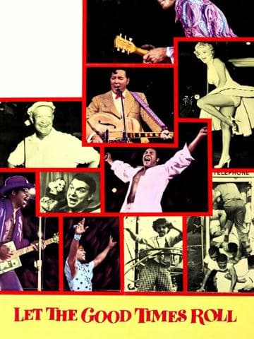 Let the Good Times Roll