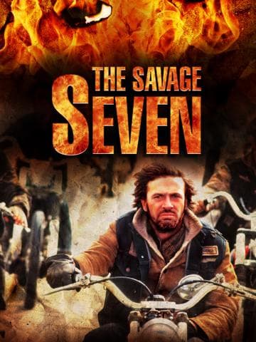 The Savage Seven