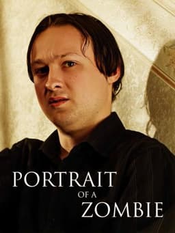 Portrait of a Zombie