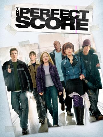 The Perfect Score