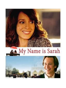 My Name Is Sarah