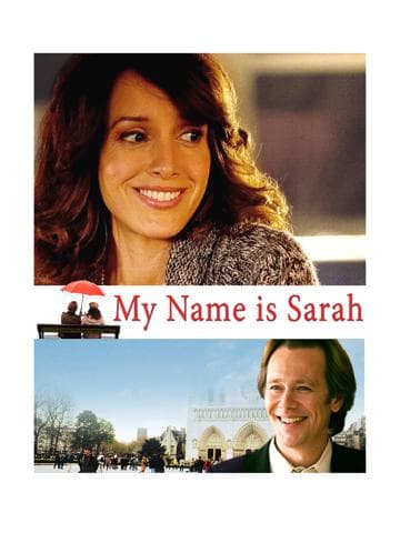 My Name Is Sarah