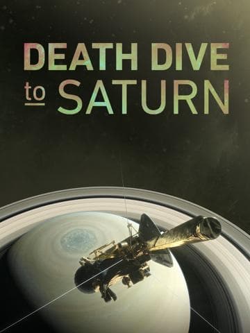 Death Dive to Saturn