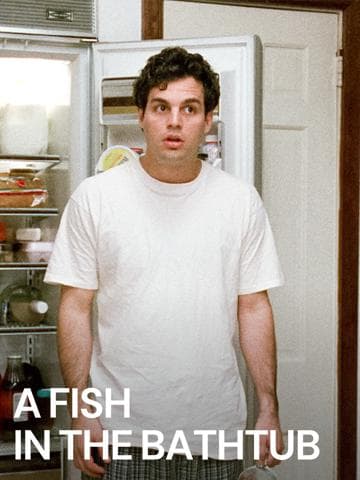 A Fish in the Bathtub
