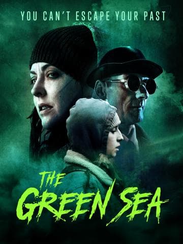 The Green Sea