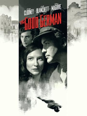 The Good German