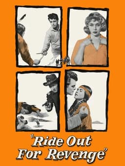 Ride Out for Revenge