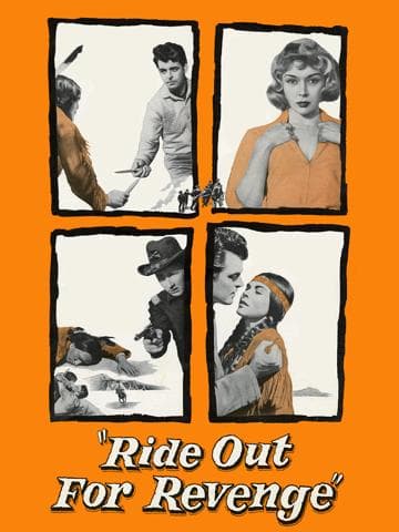 Ride Out for Revenge