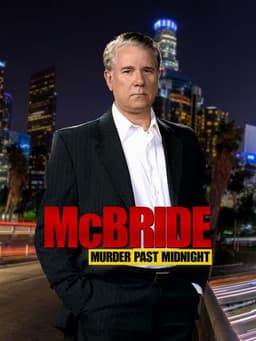 McBride: Murder Past Midnight