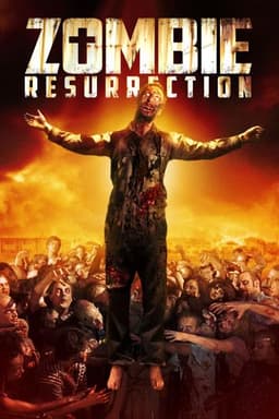 Zombie Resurrection