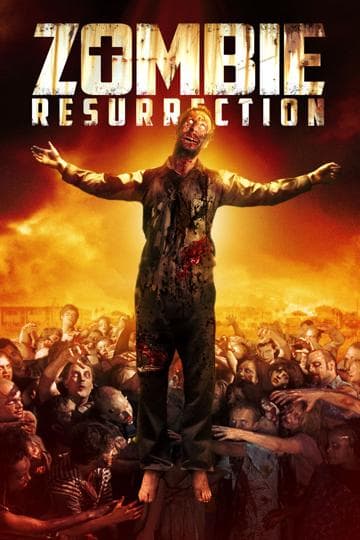 Zombie Resurrection