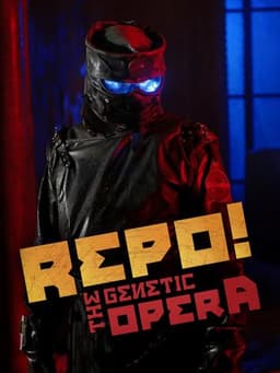 Repo! The Genetic Opera