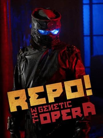 Repo! The Genetic Opera