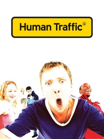 Human Traffic