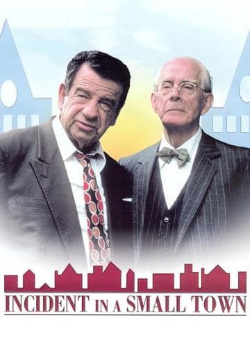 Incident in a Small Town