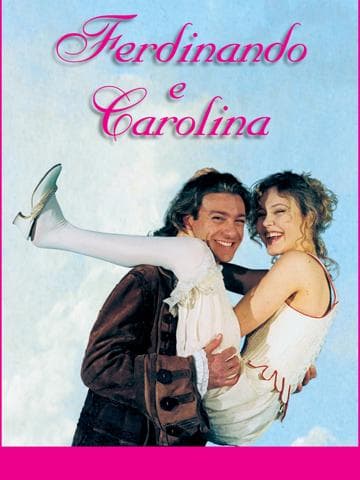 Ferdinando and Carolina