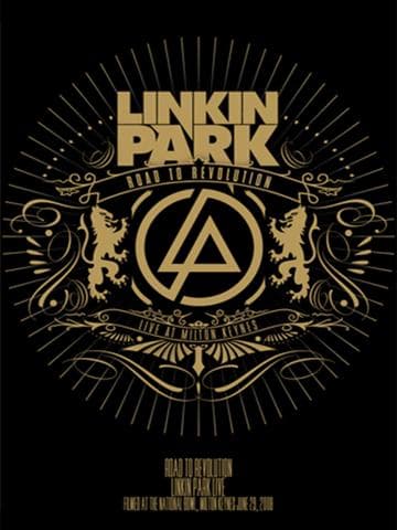 Linkin Park: Road to Revolution - Live at Milton Keynes