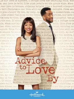 Advice to Love By