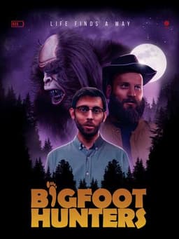 15 Things You Didn't Know About Bigfoot