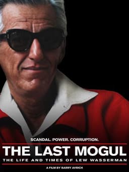 The Last Mogul