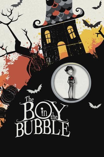 The Boy in the Bubble