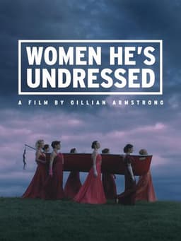 Women He's Undressed