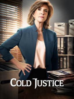 Cold Justice