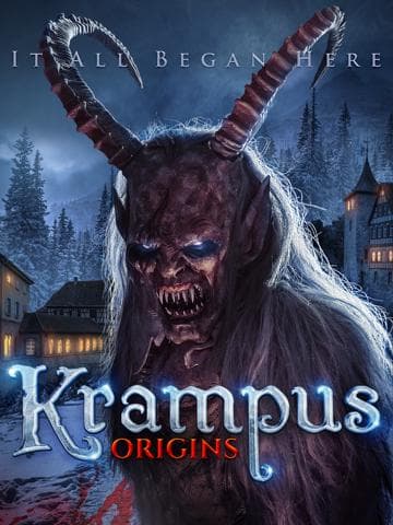 Krampus Origins
