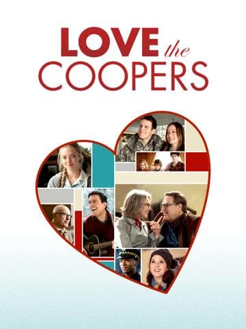 Love the Coopers