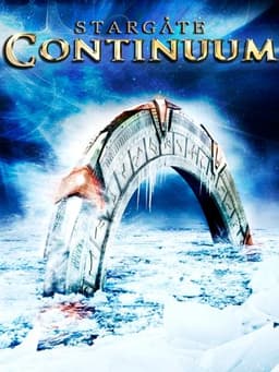 Stargate: Continuum