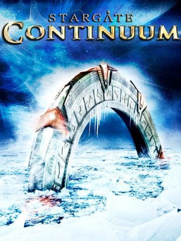 Stargate: Continuum