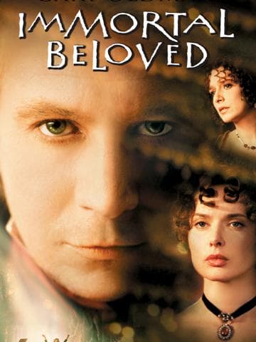 Immortal Beloved