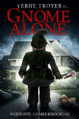 Gnome Alone