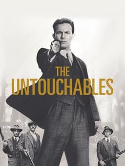 The Untouchables