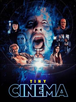 Tiny Cinema