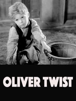 Oliver Twist
